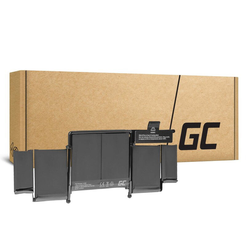 Green Cell A1582 Batteri