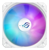 ASUS ROG Strix LC III 240 ARGB White Edition Processor Alt-i-en væskekøler 12 cm Hvid