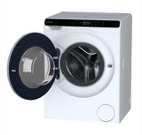 Candy CW50-BP12307GU-S vaskemaskine Front-læsning 5 kg 1200 rpm Hvid