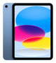 Apple iPad 512 GB 27,9 cm (11") Wi-Fi 6 (802.11ax) iPadOS 18 Blå