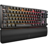 Corsair K70 PRO TKL tastatur Spil USB Nordisk Sort