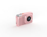 Denver DCA-4818RO compact camera Kompakt kamera 5 MP CMOS 20 x 20 pixel Lyserød