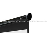 Elite Screens M99UWS1 projektorlærred 2,51 m (99") 1:1