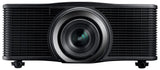 Optoma ZU1100 Projektor til stort spillested 11500 ANSI lumens DLP WUXGA (1920x1200) 3D Sort