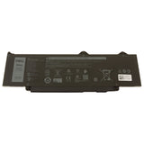 DELL RXF9T genopladeligt batteri Lithium-Ion (Li-Ion) 4623 mAh 11,4 V