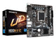 GIGABYTE H610M H V2 bundkort Intel H610 Express LGA 1700 micro ATX