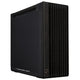 ASUS ProArt PA602 Wood Edition – Metal Panel Midi Tower Sort