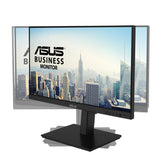 ASUS BE24ECSBT computerskærm 60,5 cm (23.8") 1920 x 1080 pixel Fuld HD LED Berøringsskærm Sort