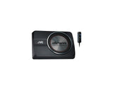 JVC CW-DRA8 subwoofer