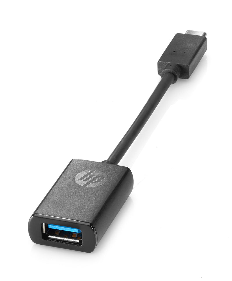 HP USB-C til USB 3.0-adapter