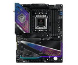 Asrock X870 NOVA WIFI AMD X870 Sokkel AM5 ATX