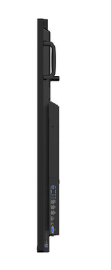 Viewsonic IFP 55IN 4K ANDROID 16 EDLA 64 Interaktivt whiteboard 2,49 m (98") 3840 x 2160 pixel Berøringsskærm