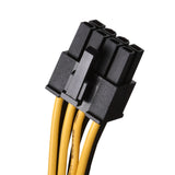 Silverstone GM400 1U enhed til strømforsyning 800 W 20+4 pin ATX Sølv