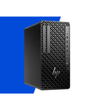 HP Z1 Tower G1i Intel Core Ultra 9 285 64 GB DDR5-SDRAM 1 TB SSD NVIDIA RTX A1000 Windows 11 Pro Workstation AI Workstation, AI PC Sort