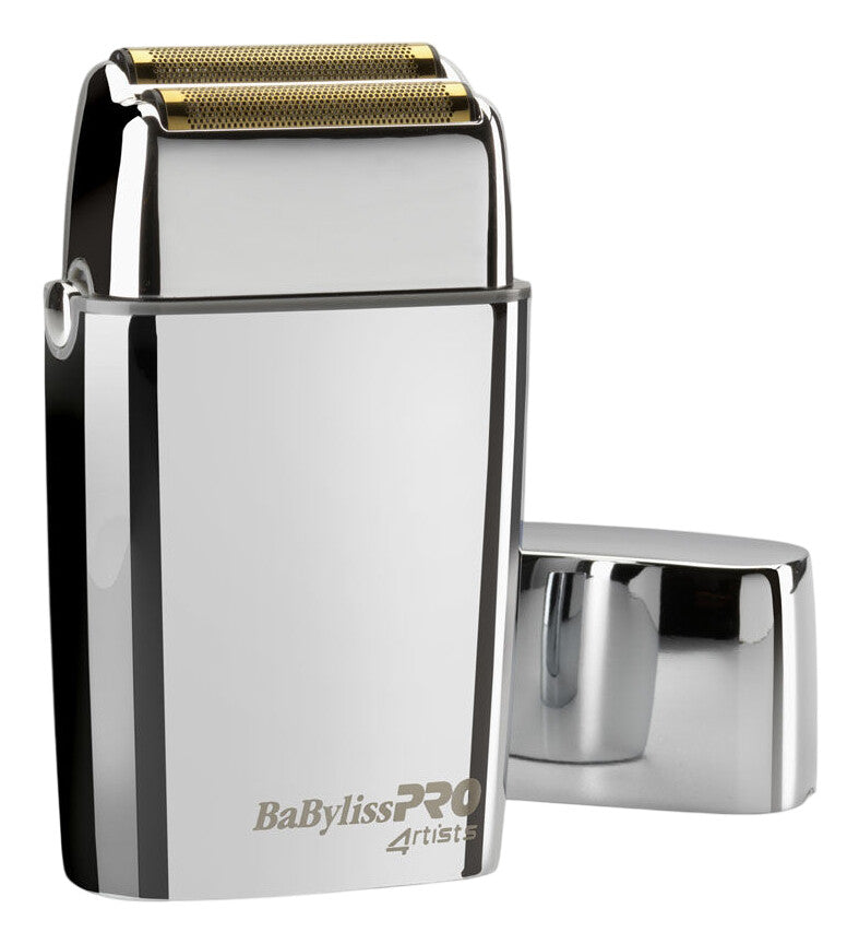 BaByliss FoilFX02 Folie shaver Sølv