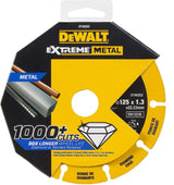 DeWALT DT40252-QZ tilbehør vinkelsliber Skæreskive