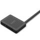 NZXT AC-CRFR0-B1 kontrol af blæserens hastighed 9 kanaler Sort