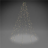 Goobay 60386 dekorativ belysning Fairy lights 280 pære(r ) LED 0,04 W