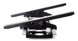 Edbak TWB2 tv-beslag 2,18 m (86") Sort