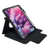 LAUT L_IPA24S_PRM_BK tablet etui 27,9 cm (11") Folie Sort