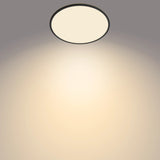 Philips Funktionel Super Slim loftslampe 22 W