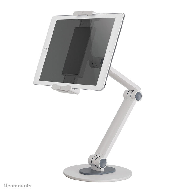 Neomounts DS15-550WH1 tablet sikkerhedslås Hvid 32,8 cm (12.9")