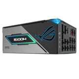 ASUS ROG -THOR-1600T3-GAMING enhed til strømforsyning 1600 W 20+4 pin ATX ATX Grå