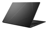 ASUS Zenbook 14 OLED UM3406GA-QD032W Copilot+ PC AMD Ryzen AI 7 445 Laptop 35,6 cm (14") WUXGA 32 GB LPDDR5x-SDRAM 1 TB SSD Wi-Fi 6E (802.11ax) Windows 11 Home Sort