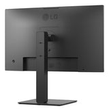 LG 27BA850-B computerskærm 68,6 cm (27") 1920 x 1080 pixel Fuld HD Sort