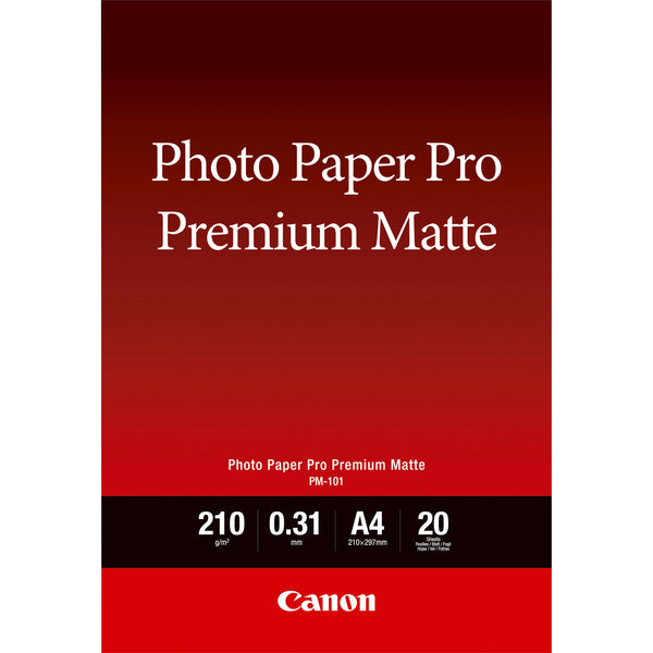 Canon 8657B005 fotopapir A4