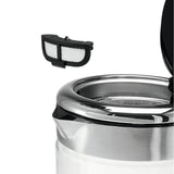 WMF KITCHENminis 04131800 elkedel 1 L 1960 W Rustfrit stål