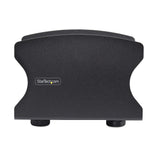 StarTech.com 2NS-CPU-WALL-MOUNT CPU holder Vægmonteret CPU-holder Sort