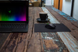 Razer Goliathus Mobile Stealth Edition Sort
