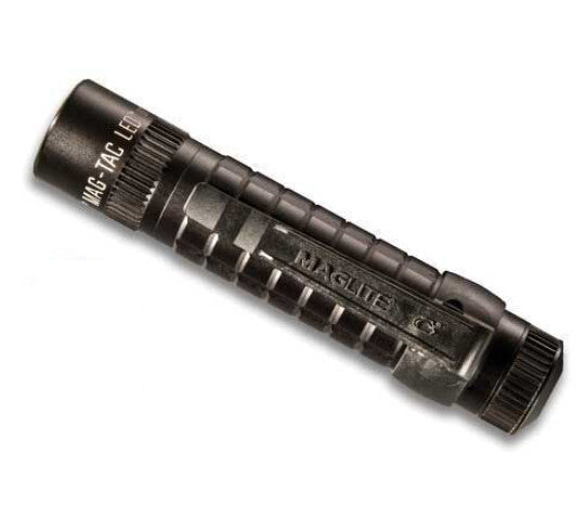 Maglite SG2LRE6 lommelygte Sort Hånd lommelygte LED
