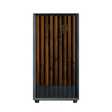 Zalman P10 Namu Black Mini Tower Sort