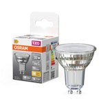 Osram 4099854458668 LED-lampe Varm hvid 2700 K 3,1 W GU10 E