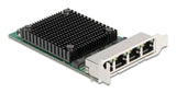 DeLOCK 88601 netværkskort Intern Ethernet 2500 Mbit/s