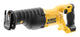DeWALT DCS380N Sort, Gul