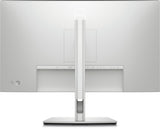 DELL UltraSharp U2724DE computerskærm 68,6 cm (27") 2560 x 1440 pixel Quad HD LCD Sort, Sølv