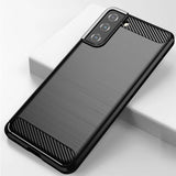 Hurtel 5907769324062 mobiltelefon etui 17 cm (6.7") Hylde etui Sort