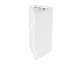 MSI Roamii BE Lite Mesh System 2-pack Dual-band (2,4 GHz / 5 GHz) Wi-Fi 7 (802.11be) Hvid 3 Intern