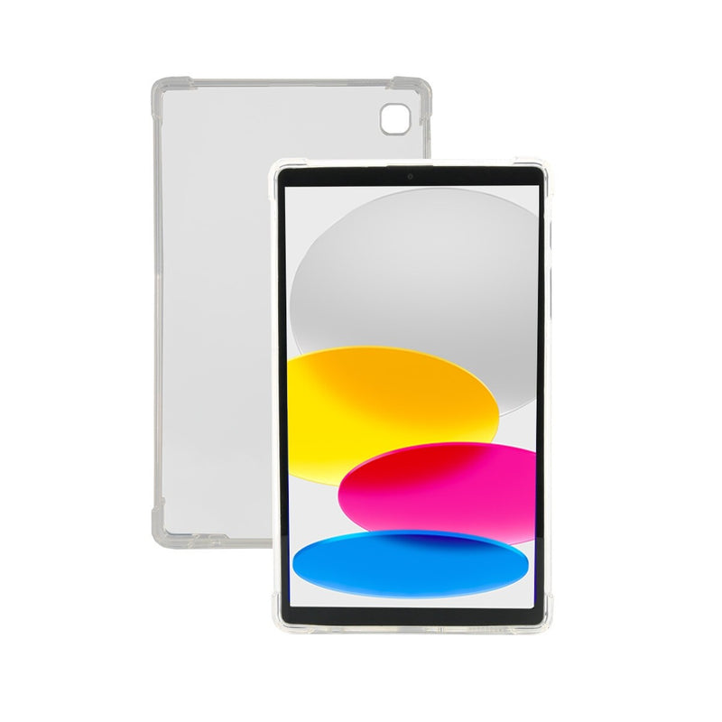 Mobilis 061018 tablet etui 27,7 cm (10.9") Cover Transparent