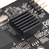 Silverstone ECL01 interface-kort/adapter Intern RJ-45