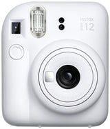 Fujifilm Instax Mini 12 86 x 54 mm Hvid
