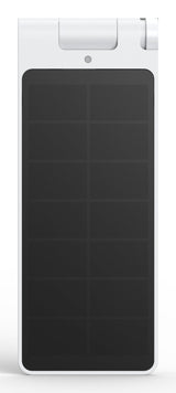 SwitchBot Solar Panel 3 Hvid