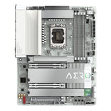 GIGABYTE Z890 AERO G bundkort Intel Z890 Express LGA 1851 (Socket V1) ATX