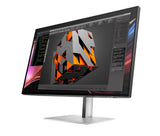 HP Series 7 Pro 27" QHD Thunderbolt 4 Monitor - 727pu PVC Free