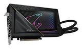 GIGABYTE AORUS GeForce RTX 5090 XTREME WATERFORCE 32G NVIDIA 32 GB GDDR7