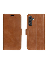 dbramante1928 Copenhagen mobiltelefon etui 16,3 cm (6.4") Tegnebogsetui Solbrun
