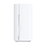 ASUS 4G-BE58 trådløs router Gigabit Ethernet Dual-band (2,4 GHz / 5 GHz) Hvid